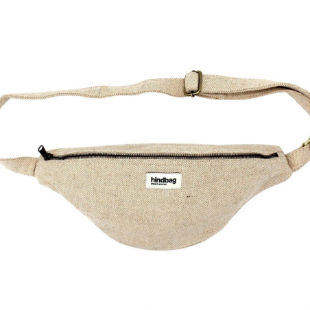 Gürteltasche Sasha Jute