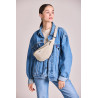 Gürteltasche Sasha Jute