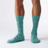 Socken Dragonfly