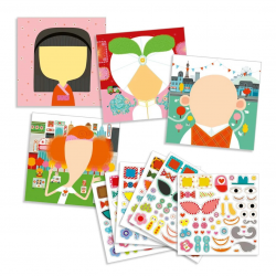 Stickerbild: Jeder ist anders