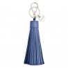 Soft Tassel Reflector SILVER