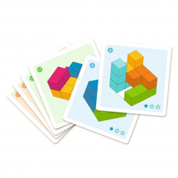 Sologic Cubissimo