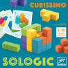 Sologic Cubissimo