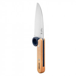 Le Petit Chef Kinder-Set 3 teilig blau