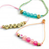 Schmuck basteln