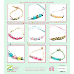 Schmuck basteln