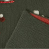 Socken Fliegenpilz