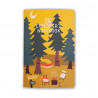 The Explorer's Notebook