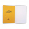 The Explorer's Notebook