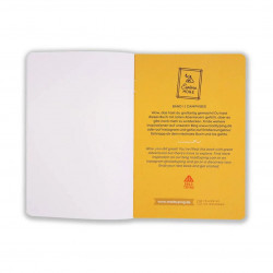 The Explorer's Notebook