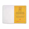 The Explorer's Notebook