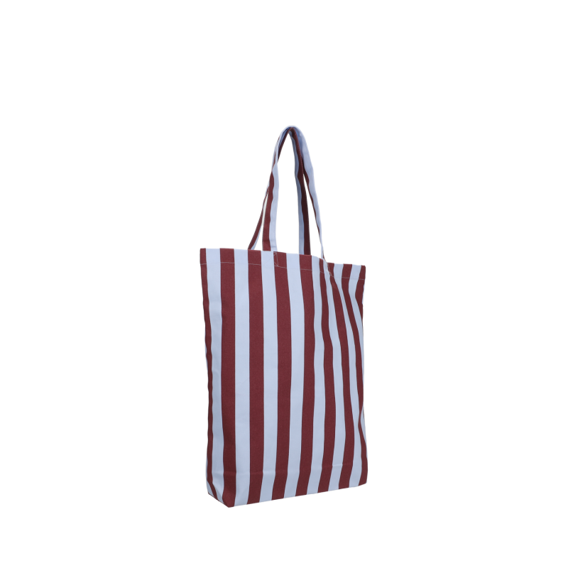 Baumwolltasche STRIPES