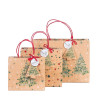 Geschenktasche ORGANICS