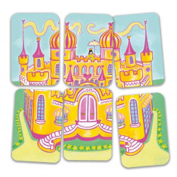 Kartenspiel Diamoniak