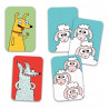 Kartenspiel SwipSheep