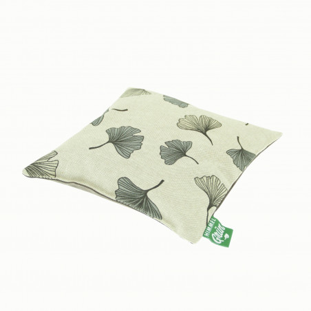 Kirschkernkissen 20x20cm