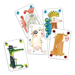 Kartenspiel Pipolo