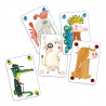 Kartenspiel Pipolo
