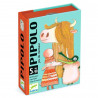 Kartenspiel Pipolo