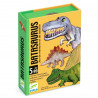Kartenspiel Batasaurus
