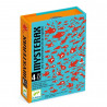 Kartenspiel Mysterax