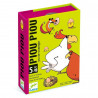 Kartenspiel Piou Piou