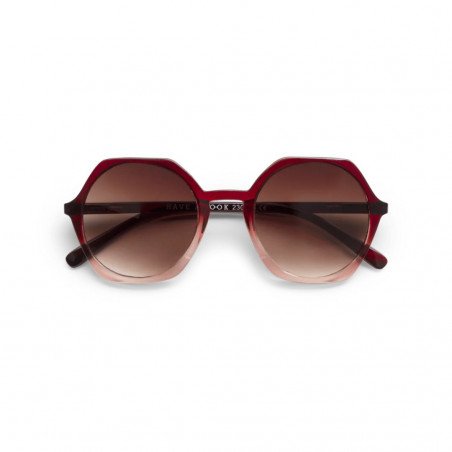 Sonnenbrille Edgy
