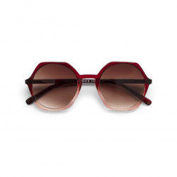 Sonnenbrille Edgy