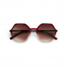 Sonnenbrille Edgy