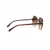 Sonnenbrille Edgy
