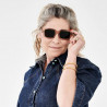 Sonnenbrille Square