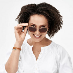 Sonnenbrille Cat Eye