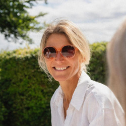 Sonnenbrille Diva
