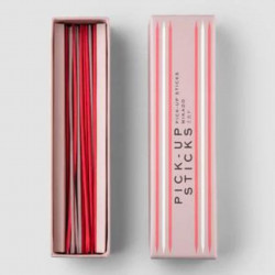 Pick up sticks / Mikado