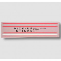 Pick up sticks / Mikado
