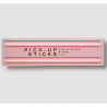 Pick up sticks / Mikado