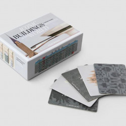 Memo Game - Iconic Buildings / Memory