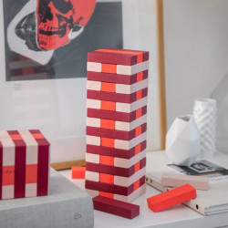 Tumbling Towers / Jenga