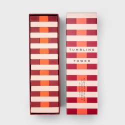 Tumbling Towers / Jenga
