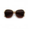 Sonnenbrille Butterfly