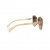 Sonnenbrille Butterfly