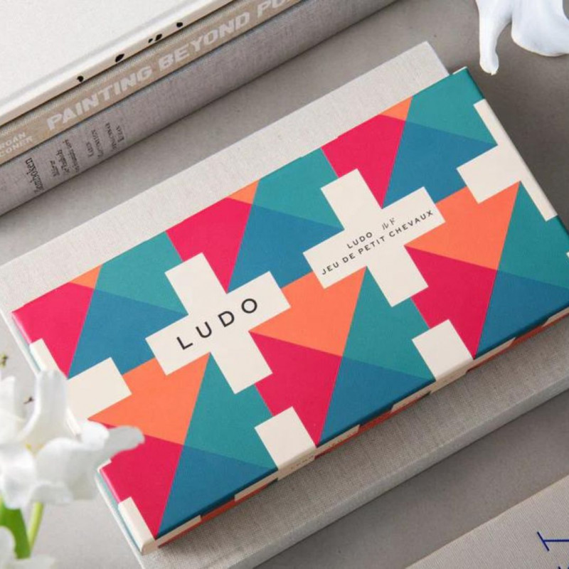 Play - Ludo