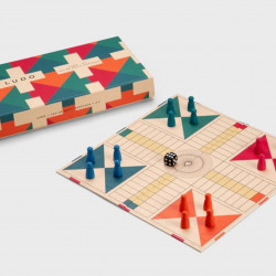 Play - Ludo