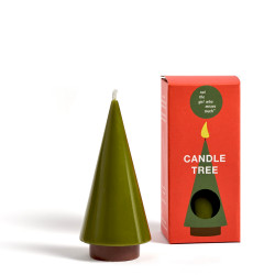 Candle Tree