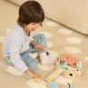 Holzschiff Arche Noah
