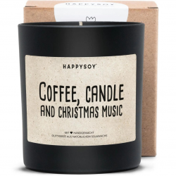 Duftkerze Happysoy