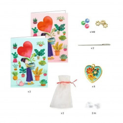 Schmuck Basteln You & Me