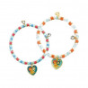 Schmuck Basteln You & Me