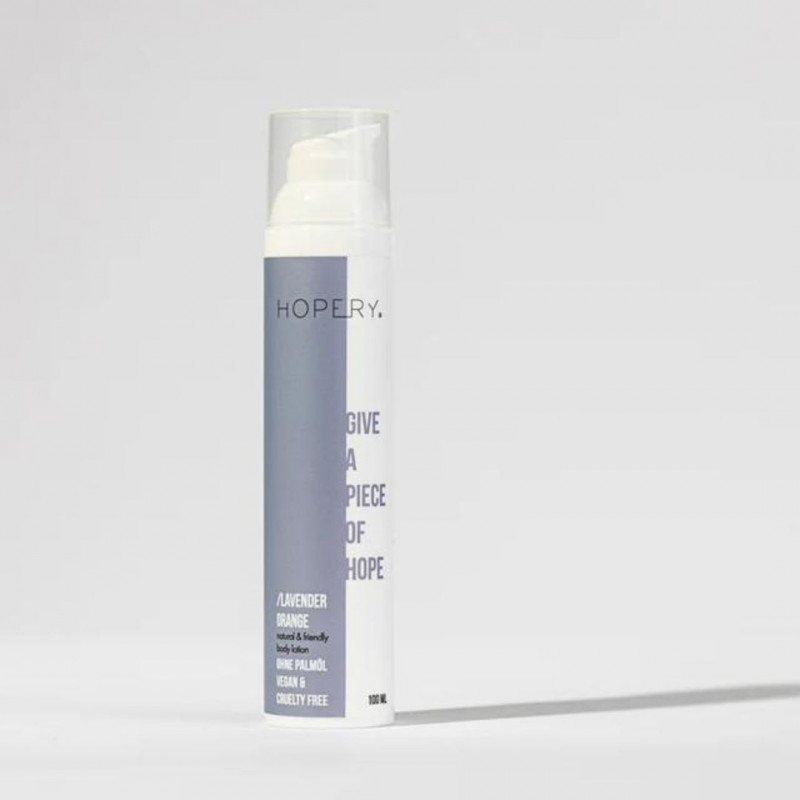 Bodylotion (100ml)