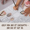 Hautfarben - Buntstifte